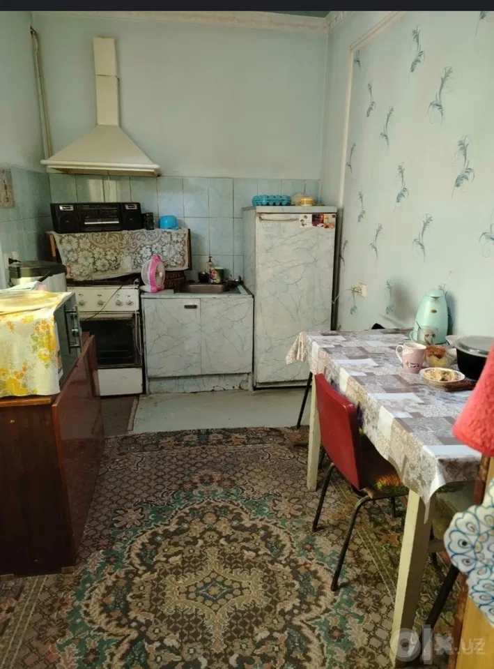 Tashkent City, Sergeli District