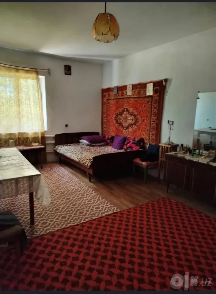 Tashkent City, Sergeli District