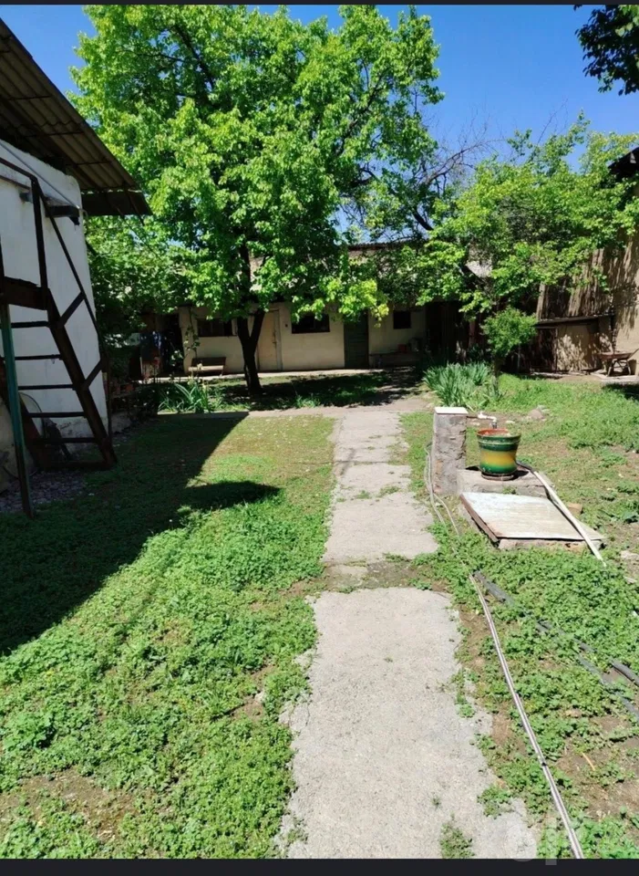 Tashkent City, Sergeli District