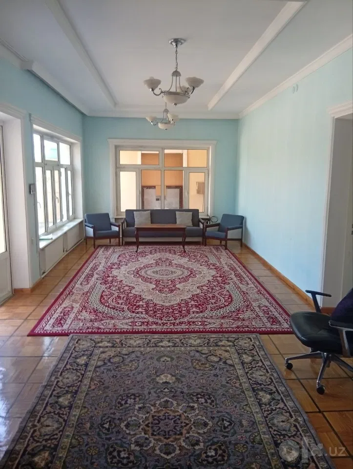 Tashkent City, Yunusobod District