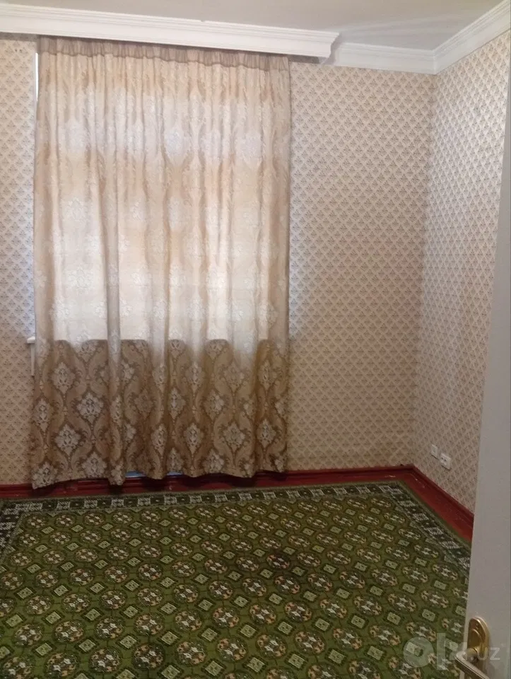 Tashkent City, Yunusobod District