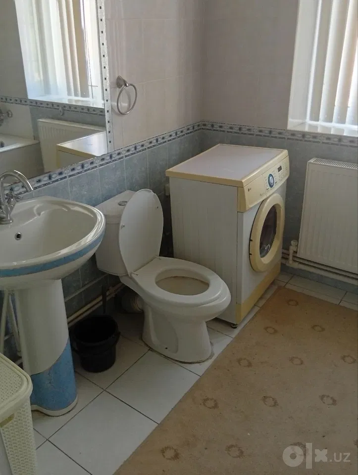Tashkent City, Yunusobod District
