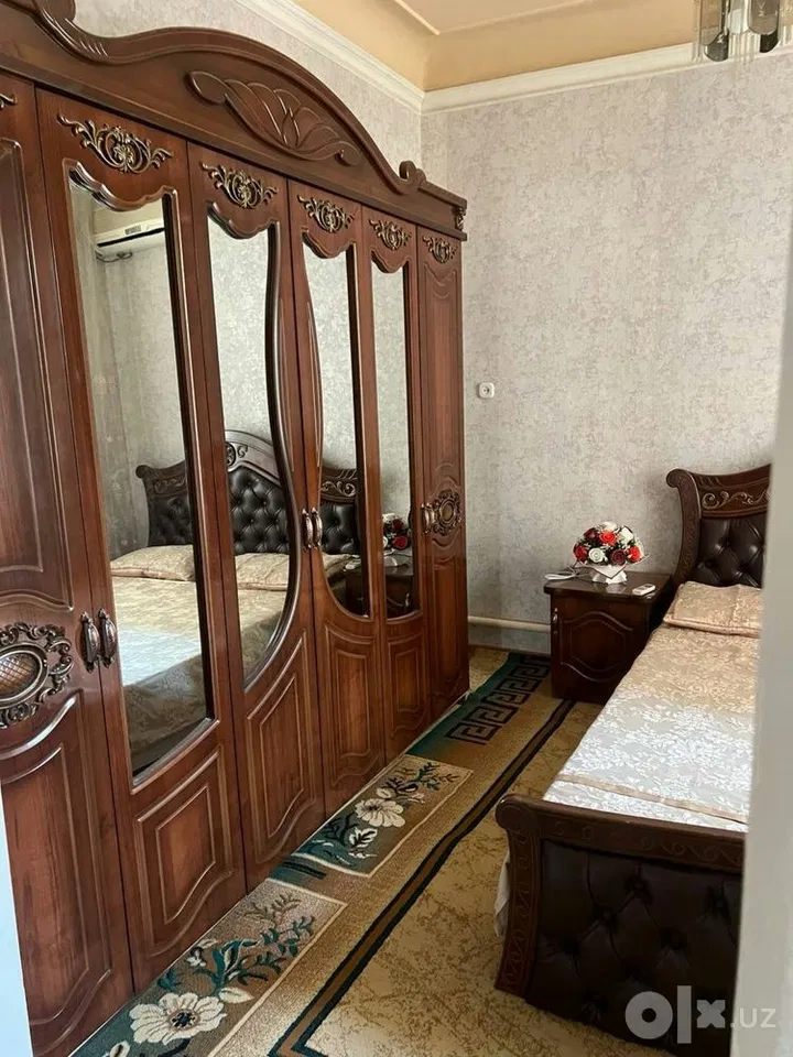 Tashkent City, Yunusobod District