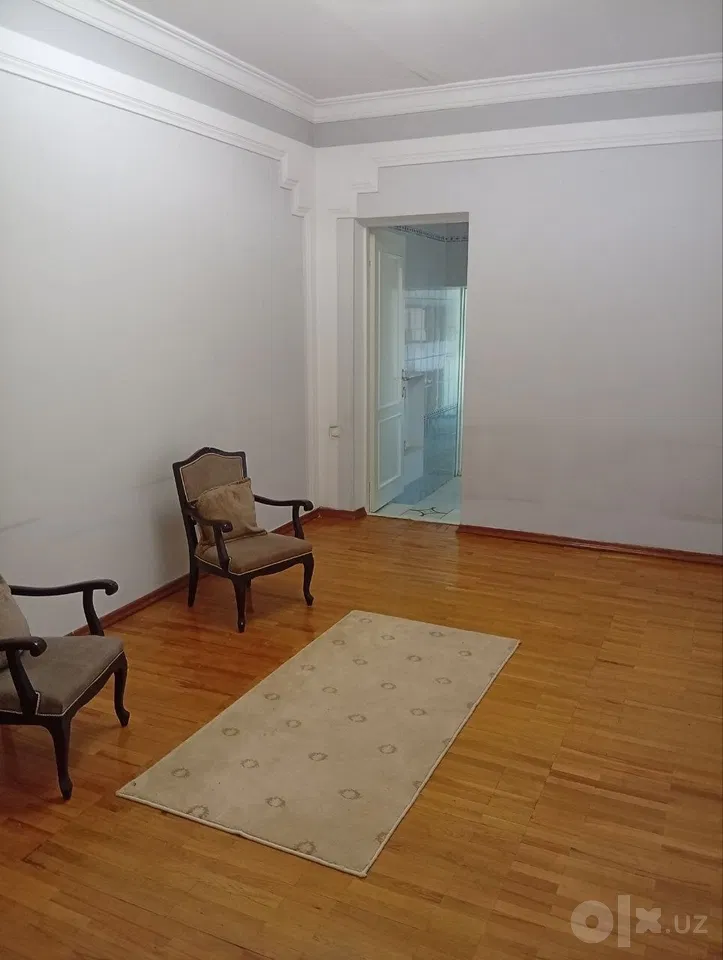 Tashkent City, Yunusobod District