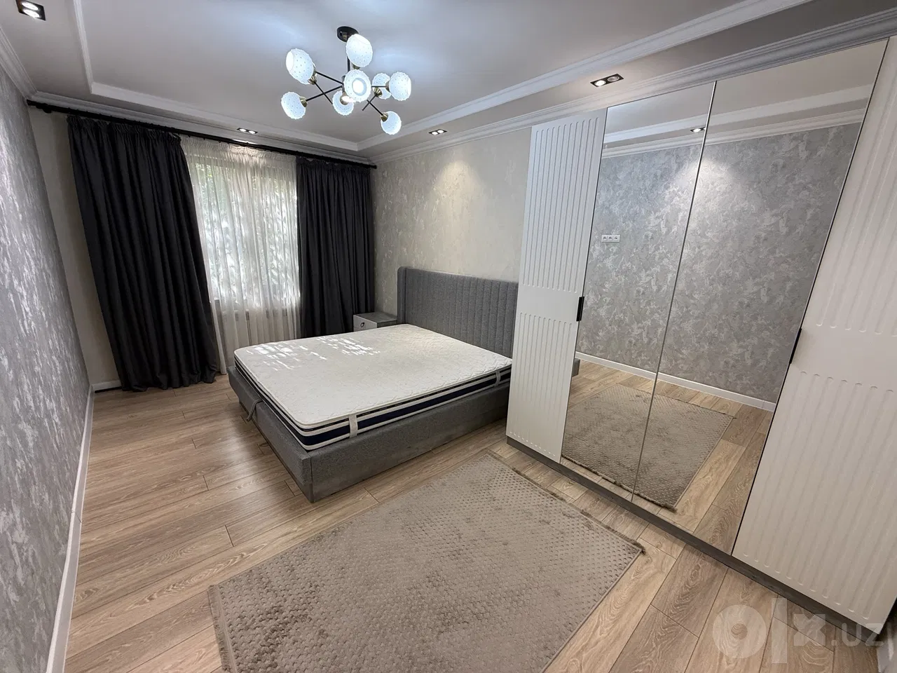Tashkent City, Yunusobod District