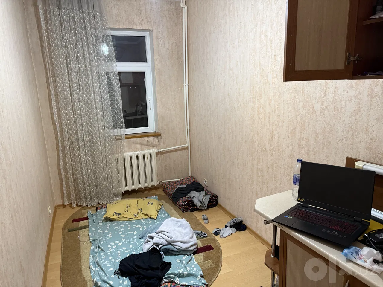 Tashkent City, Yakkasaroy District
