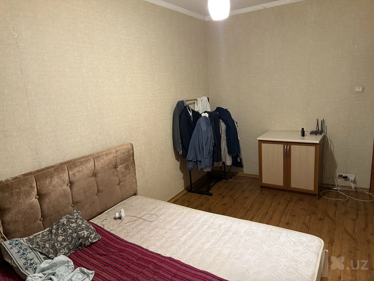 Tashkent City, Yakkasaroy District
