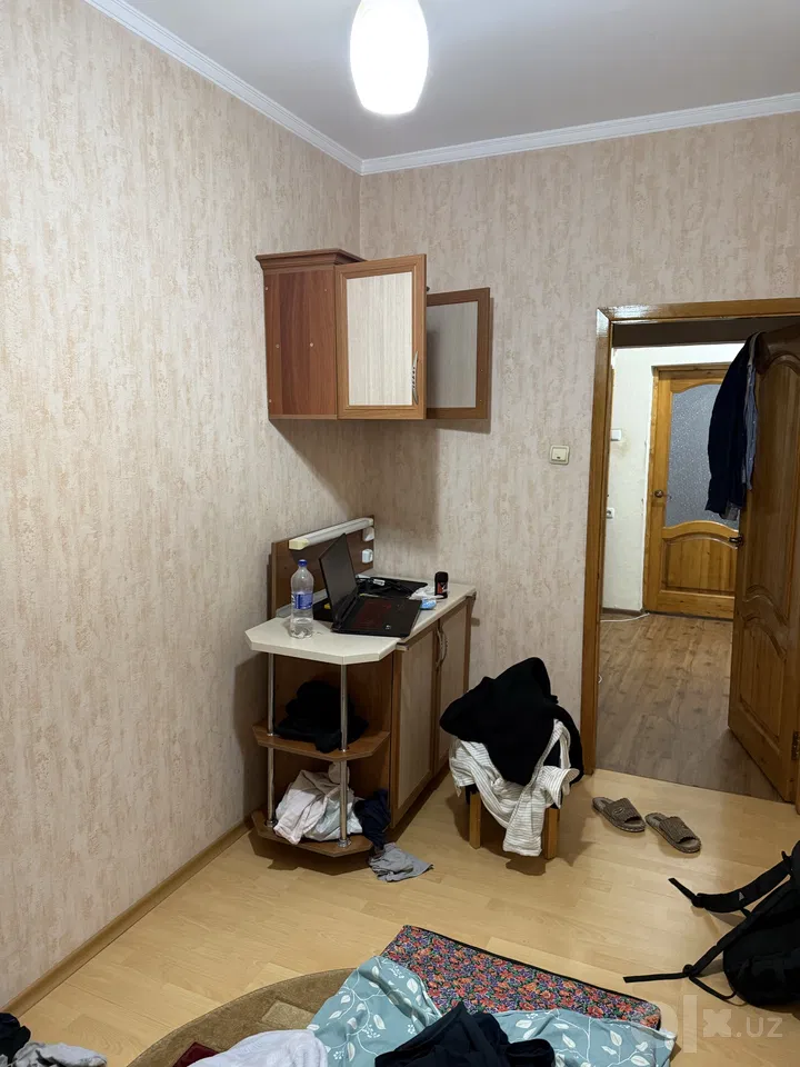 Tashkent City, Yakkasaroy District