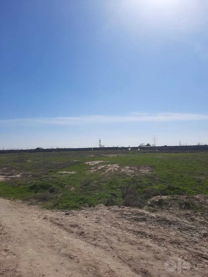 Tashkent Region, Nurafshon