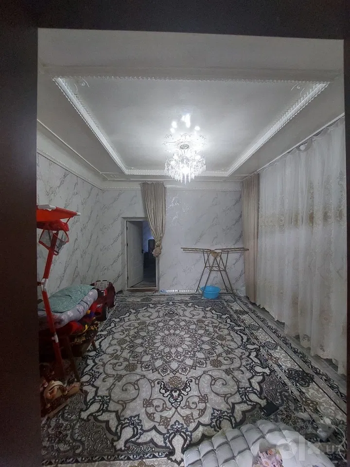 Tashkent City, Yashnobod District