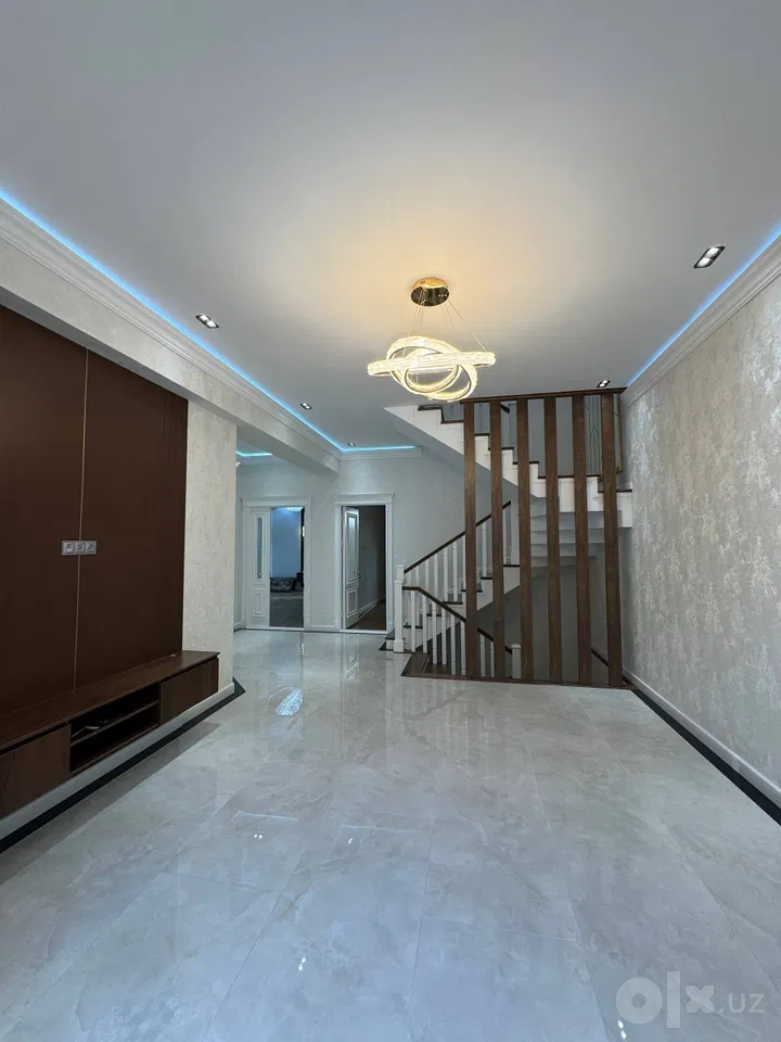Tashkent City, Sergeli District