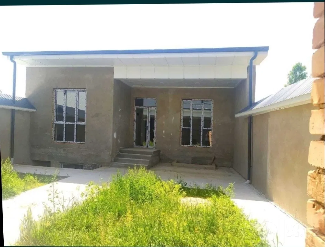 Tashkent Region, Qibray District