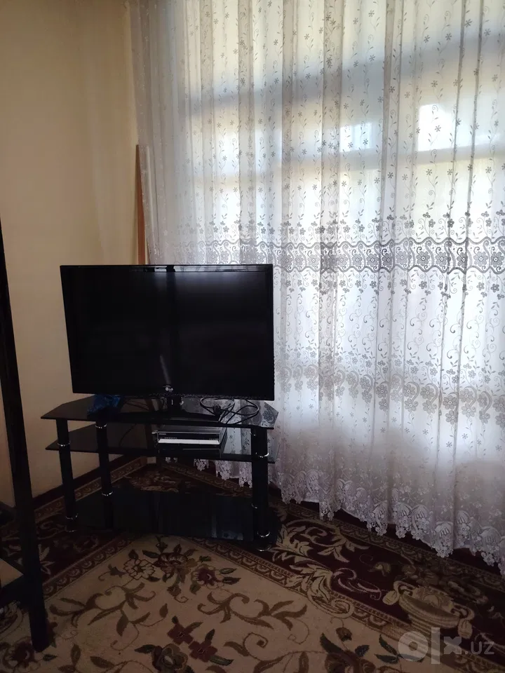 Tashkent City, Uchtepa District