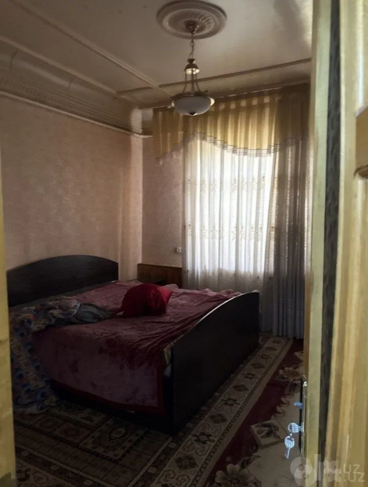 Tashkent City, Mirzo Ulug'bek District