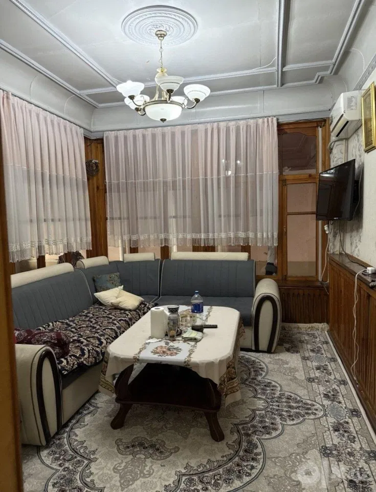 Tashkent City, Mirzo Ulug'bek District