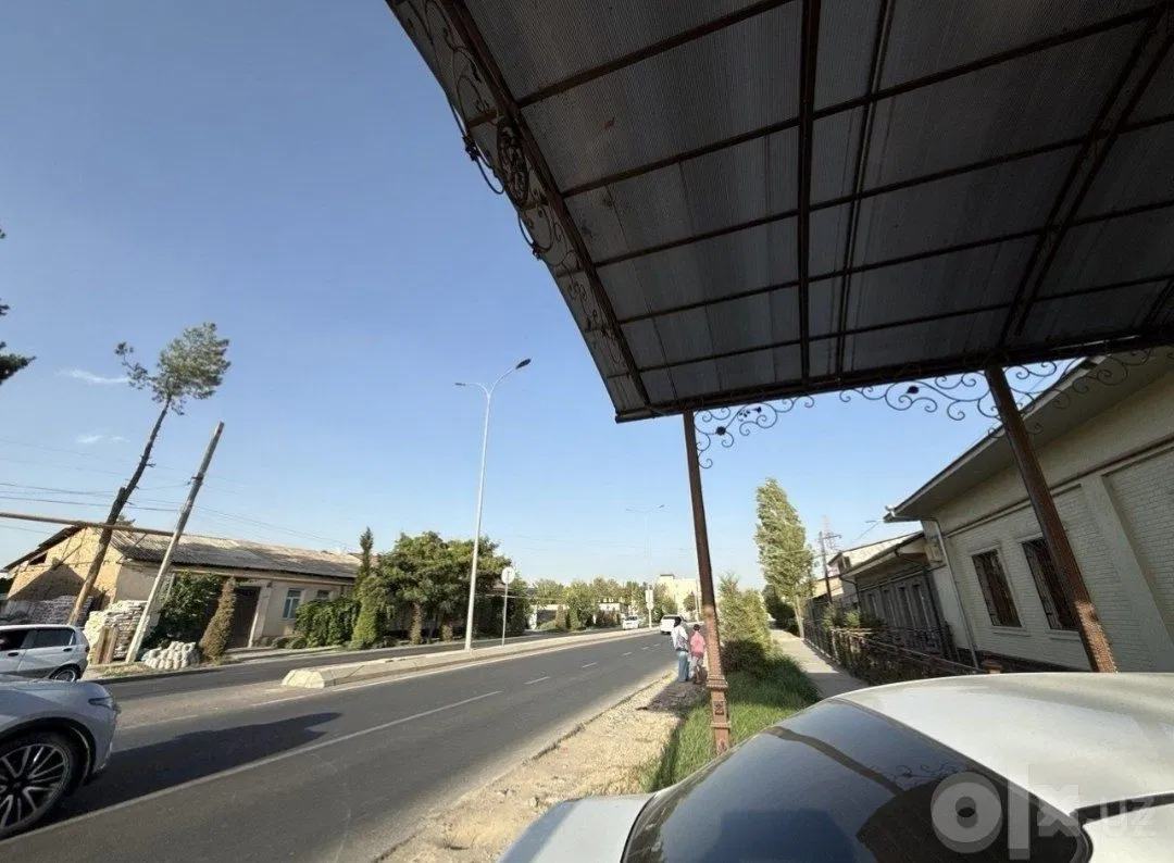 Tashkent City, Mirzo Ulug'bek District
