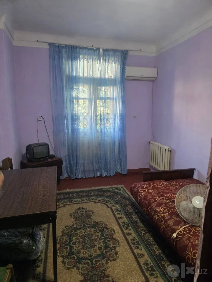 Tashkent City, Chilonzor District