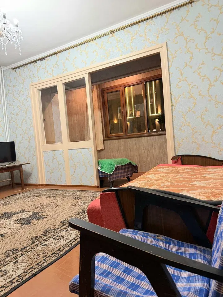 Tashkent City, Yunusobod District