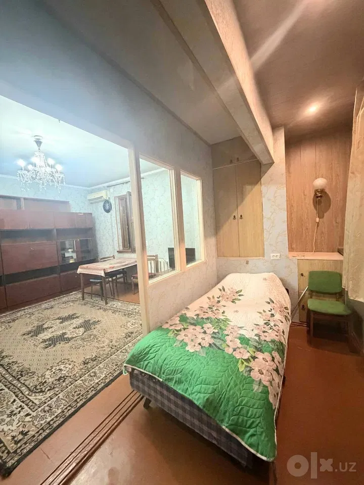 Tashkent City, Yunusobod District