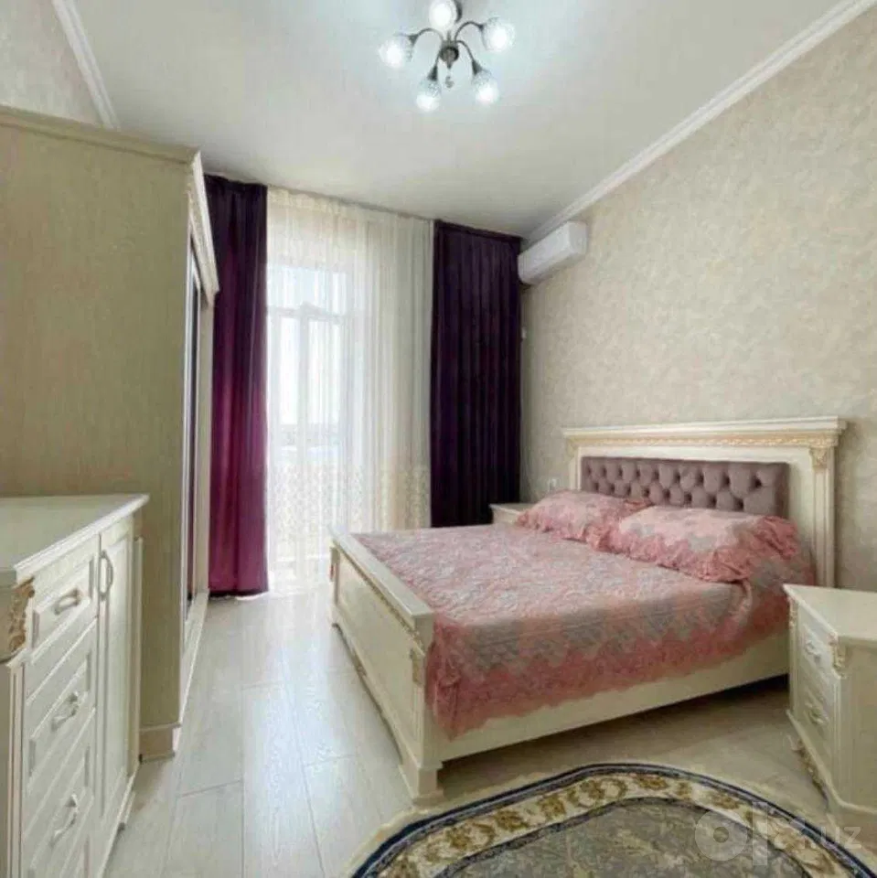 Tashkent City, Yakkasaroy District