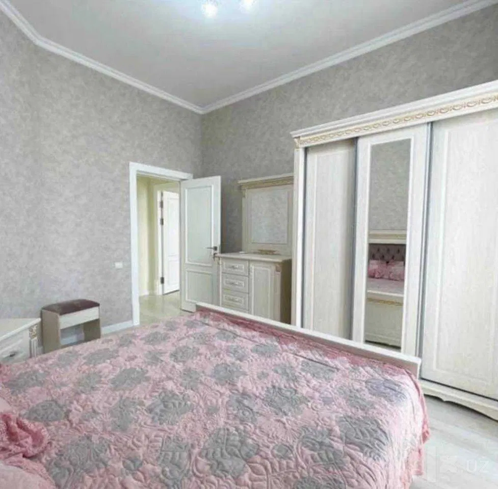 Tashkent City, Yakkasaroy District