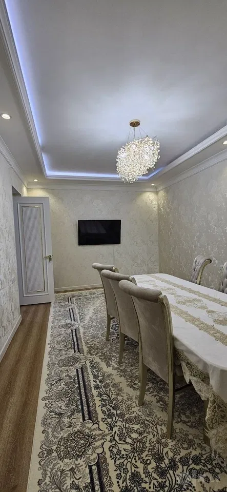 Tashkent Region, Zangiota District