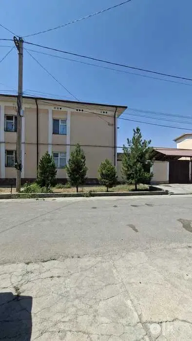 Tashkent City, Bektemir District