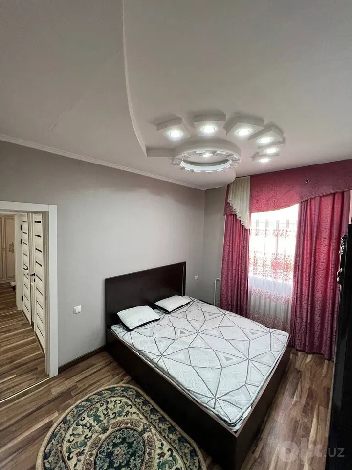 Tashkent City, Yunusobod District