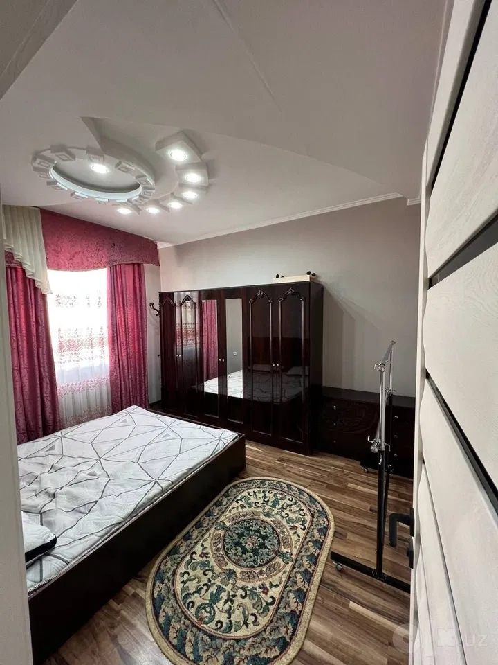Tashkent City, Yunusobod District
