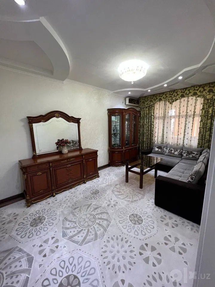 Tashkent City, Yunusobod District