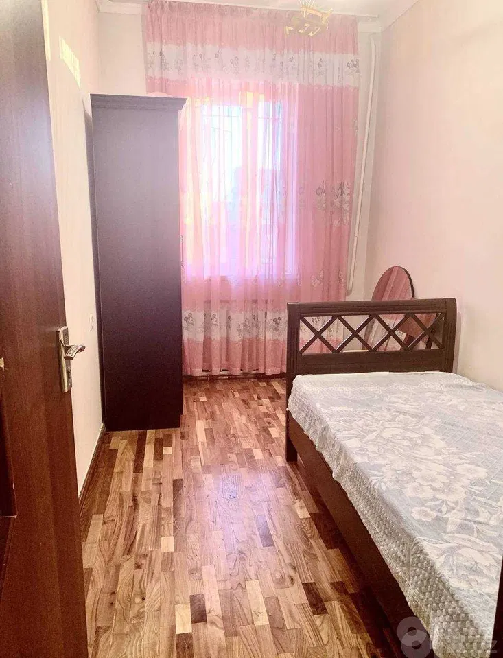 Tashkent City, Mirzo Ulug'bek District