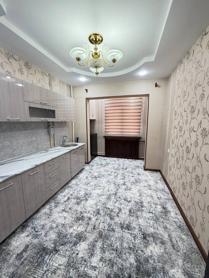 Tashkent City, Chilonzor District