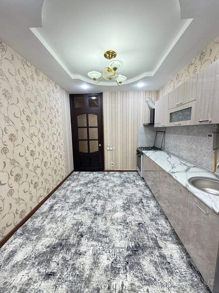 Tashkent City, Chilonzor District