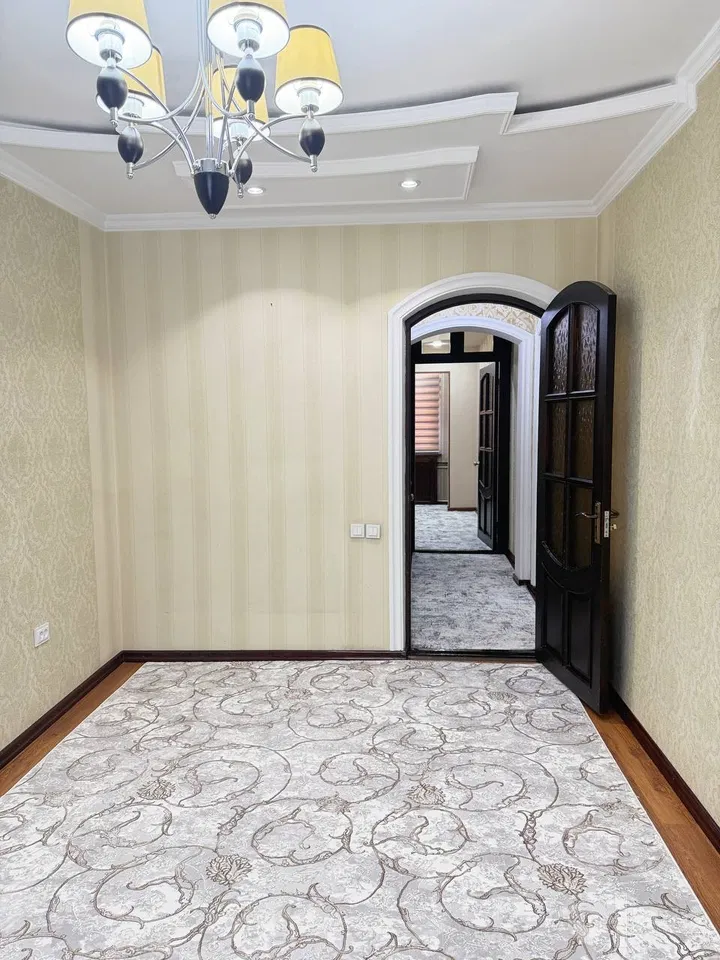 Tashkent City, Chilonzor District