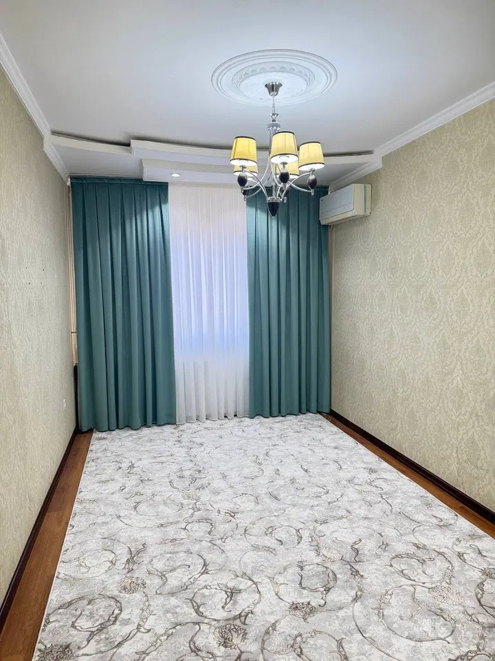Tashkent City, Chilonzor District