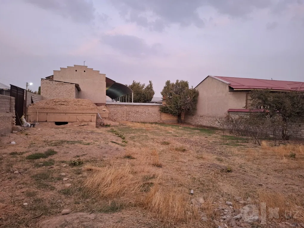 Tashkent Region, Qibray District