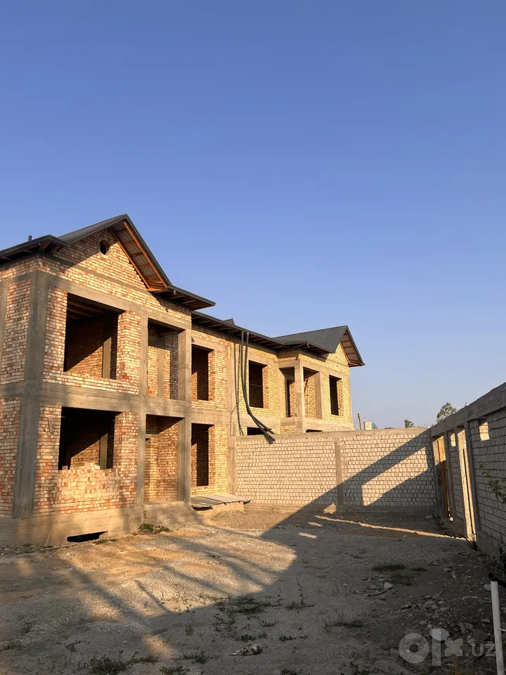 Tashkent City, Mirzo Ulug'bek District