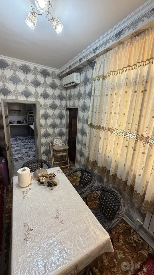 Samarkand Region, Samarkand