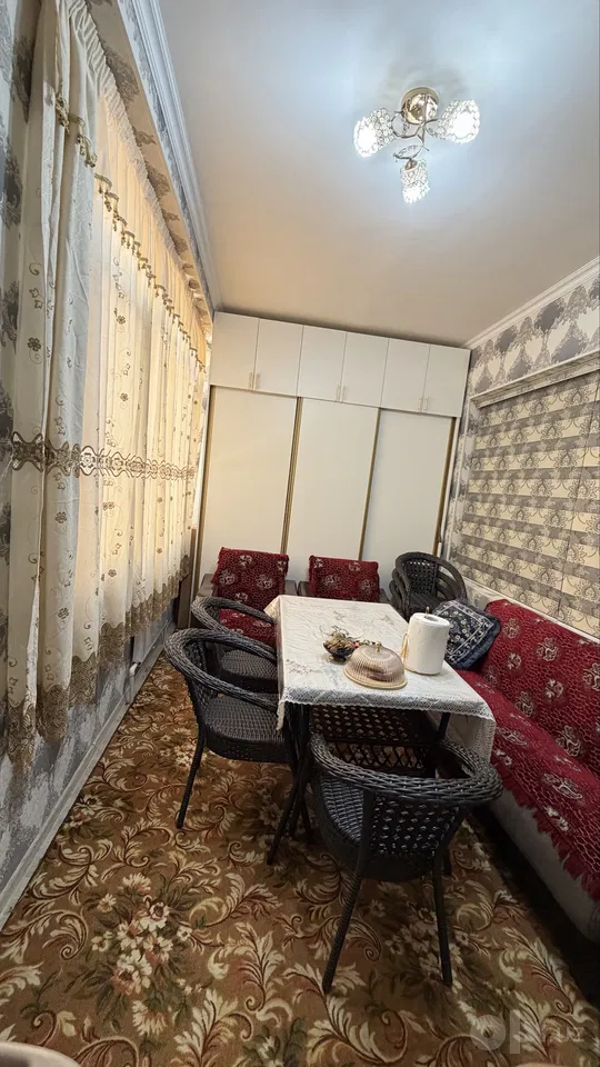 Samarkand Region, Samarkand