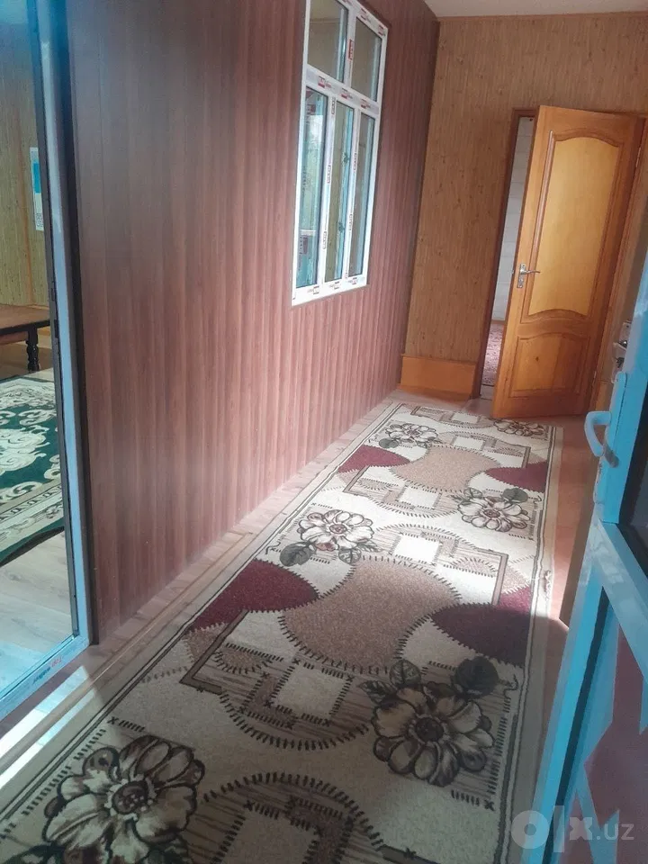Tashkent City, Sergeli District