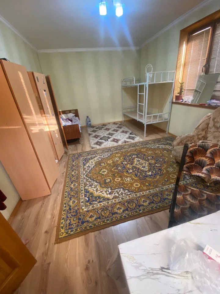 Tashkent City, Sergeli District