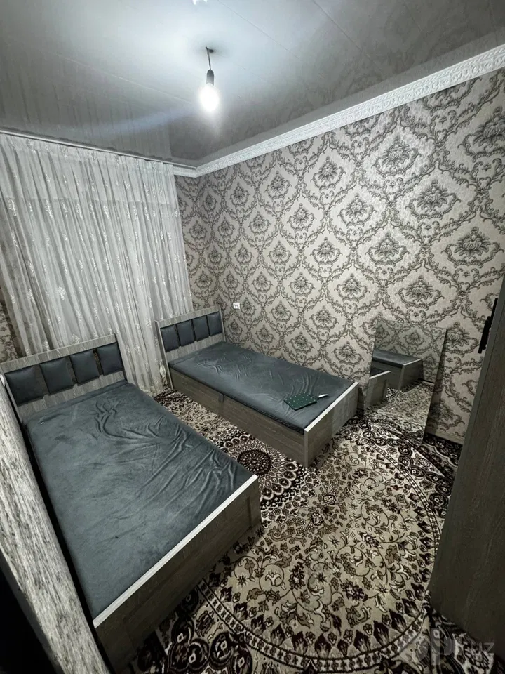 Tashkent City, Mirzo Ulug'bek District