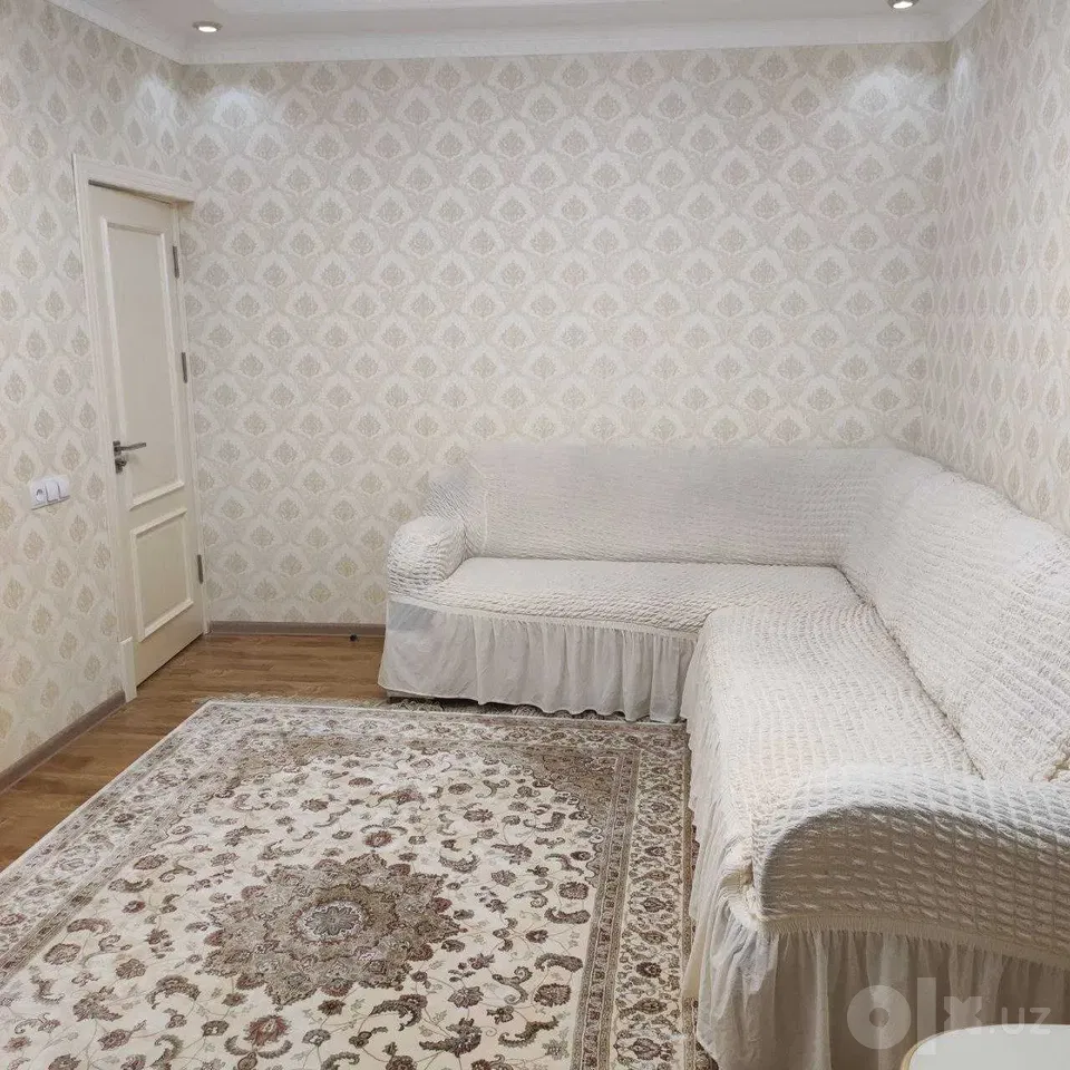 Tashkent City, Mirzo Ulug'bek District