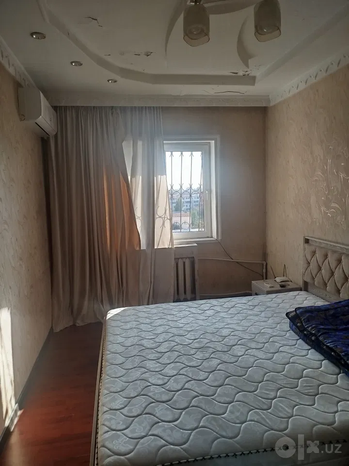 Tashkent City, Yunusobod District