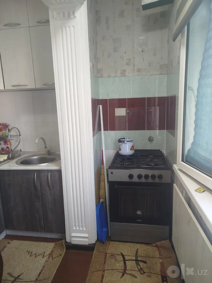 Tashkent City, Yunusobod District