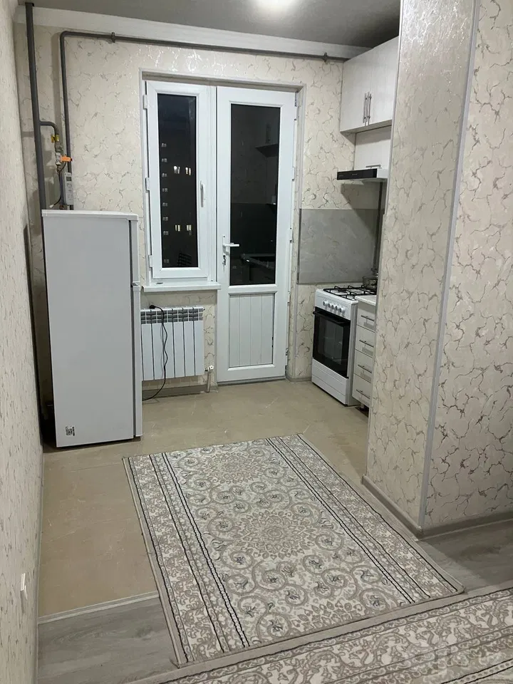 Tashkent City, Bektemir District
