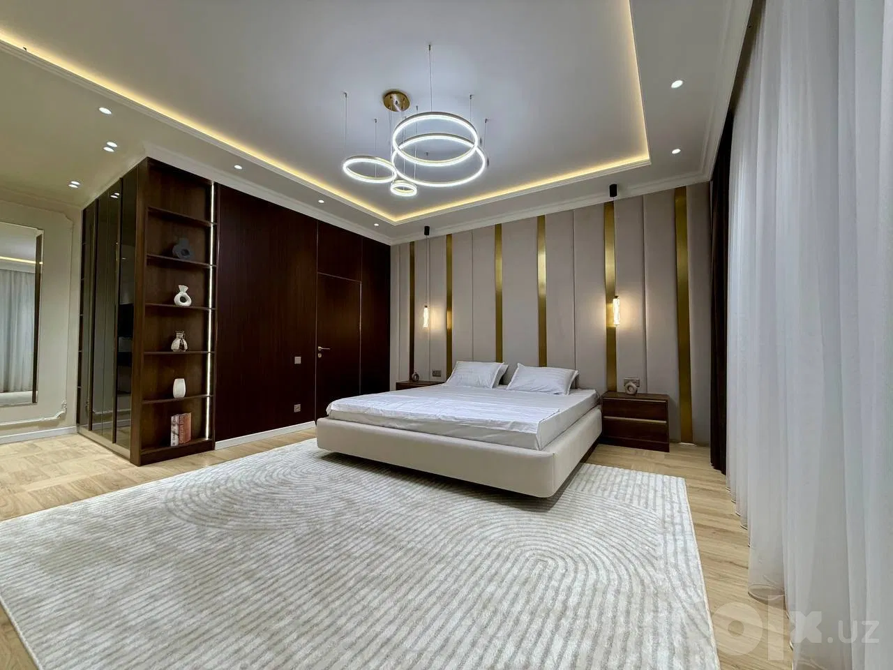 Tashkent City, Yashnobod District