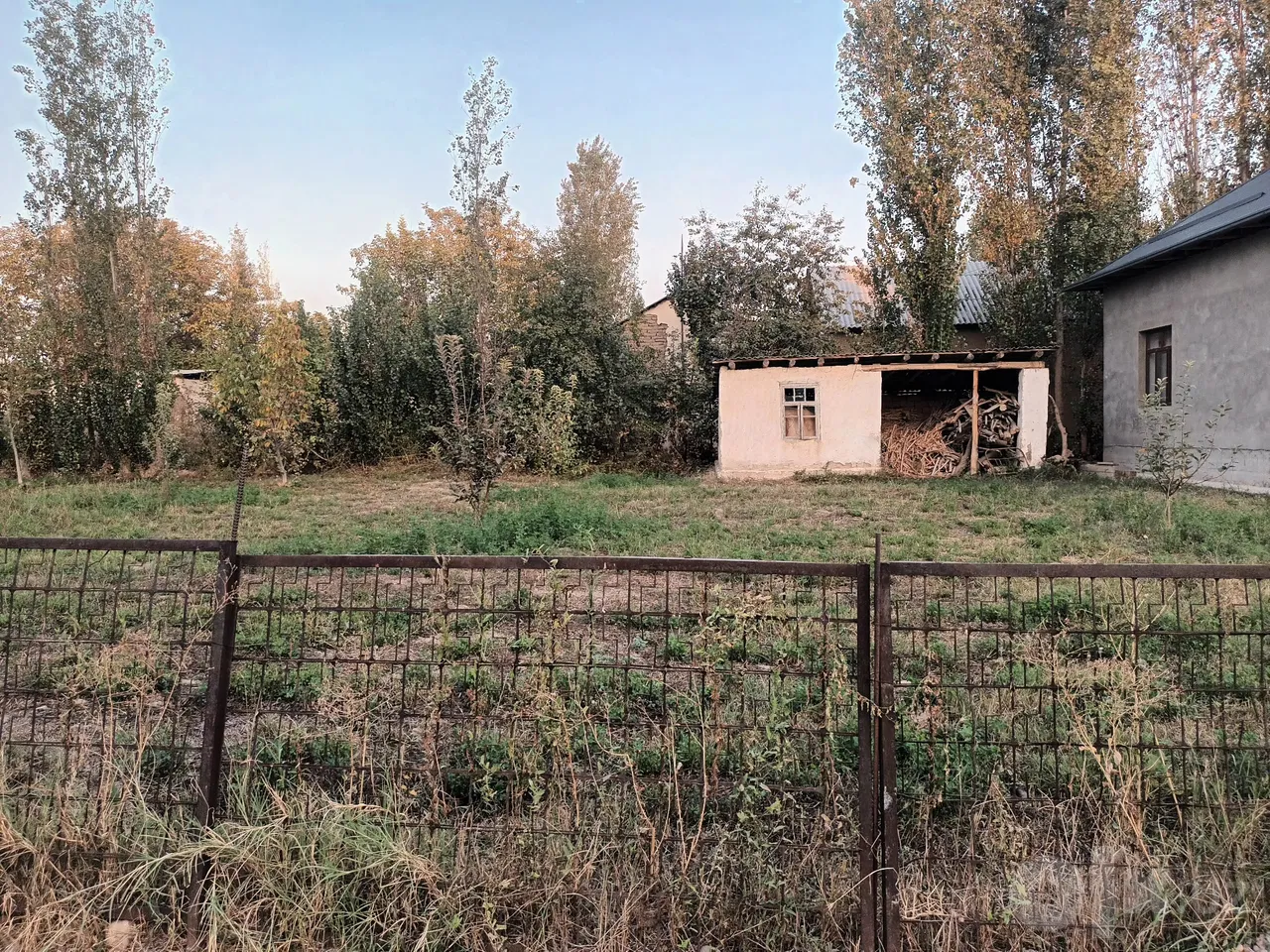 Tashkent Region, Nurafshon