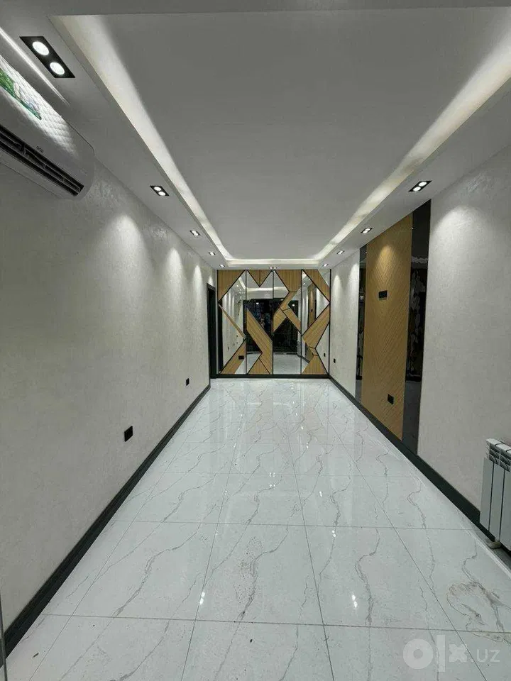 Tashkent City, Yashnobod District