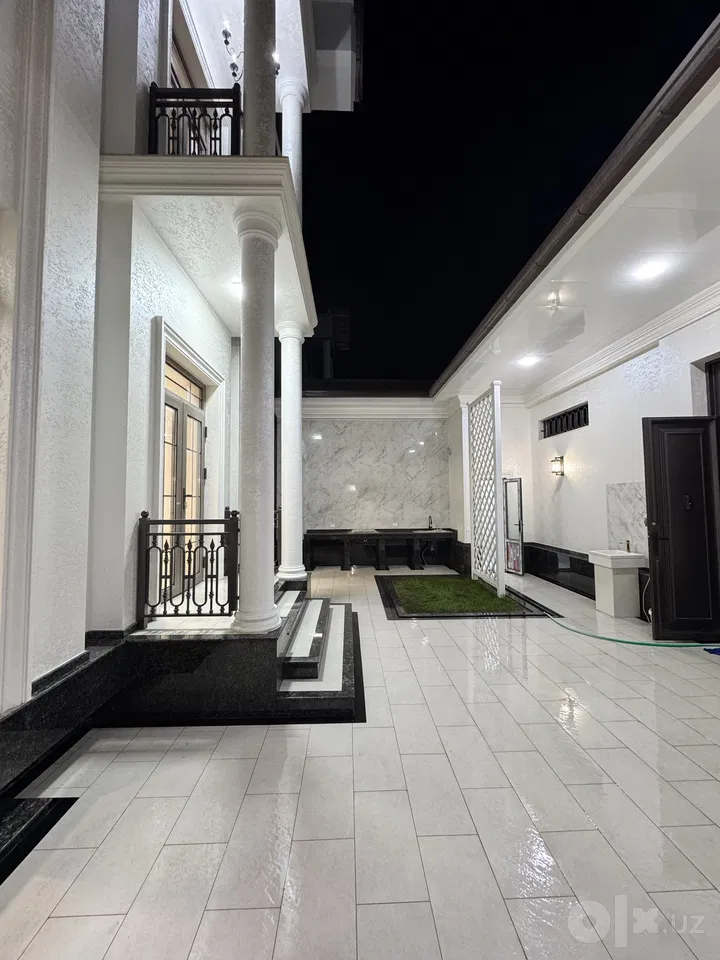 Tashkent City, Sergeli District